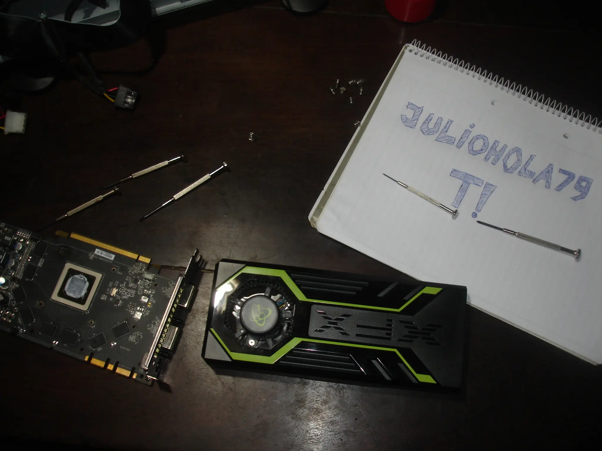 gpu