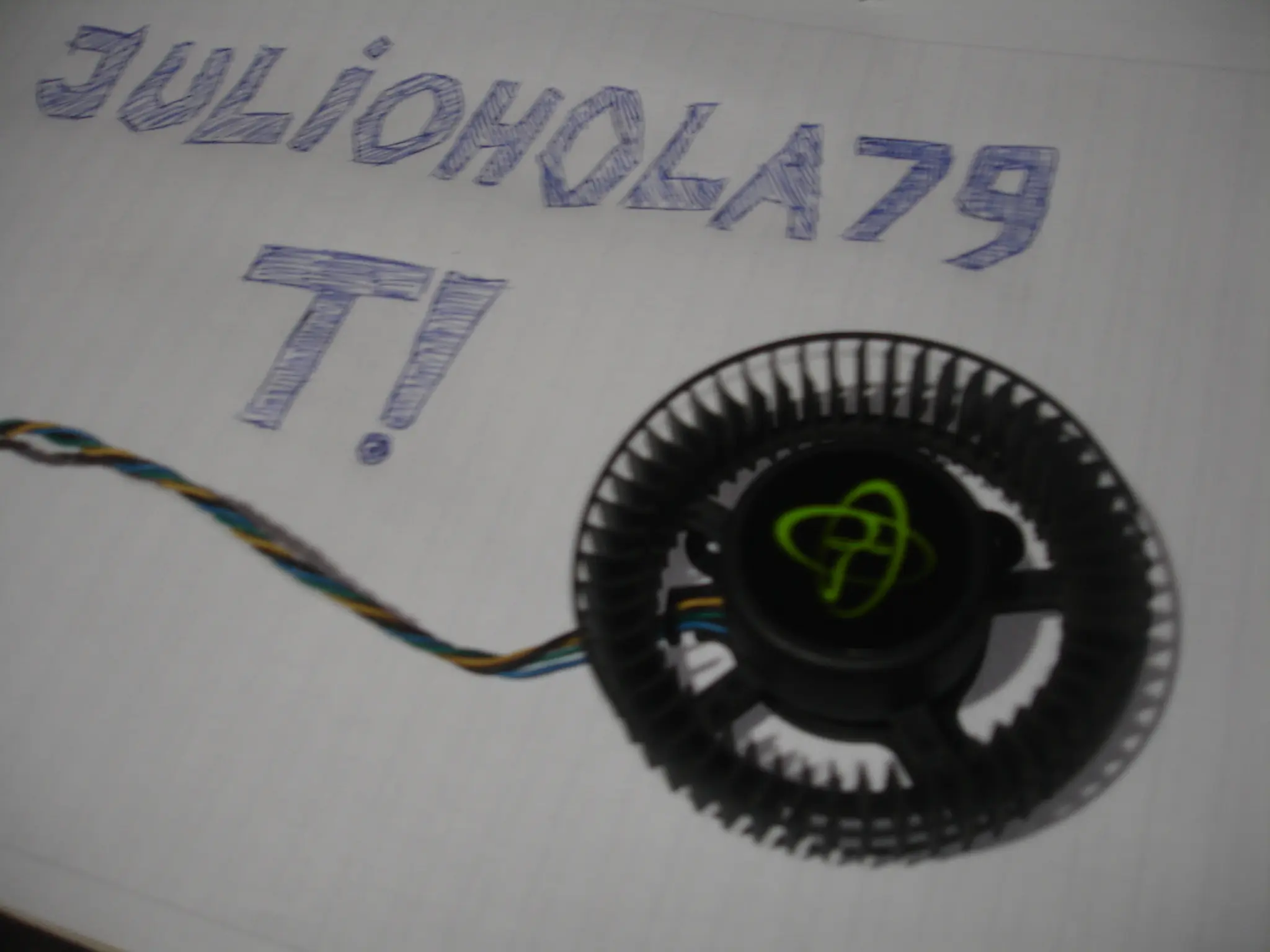 limpiar