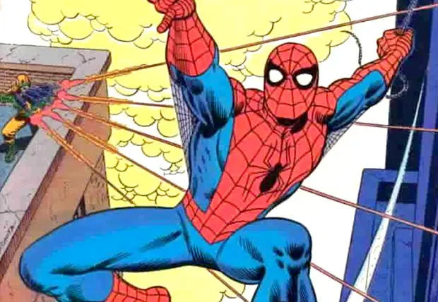 superheroes superheroes