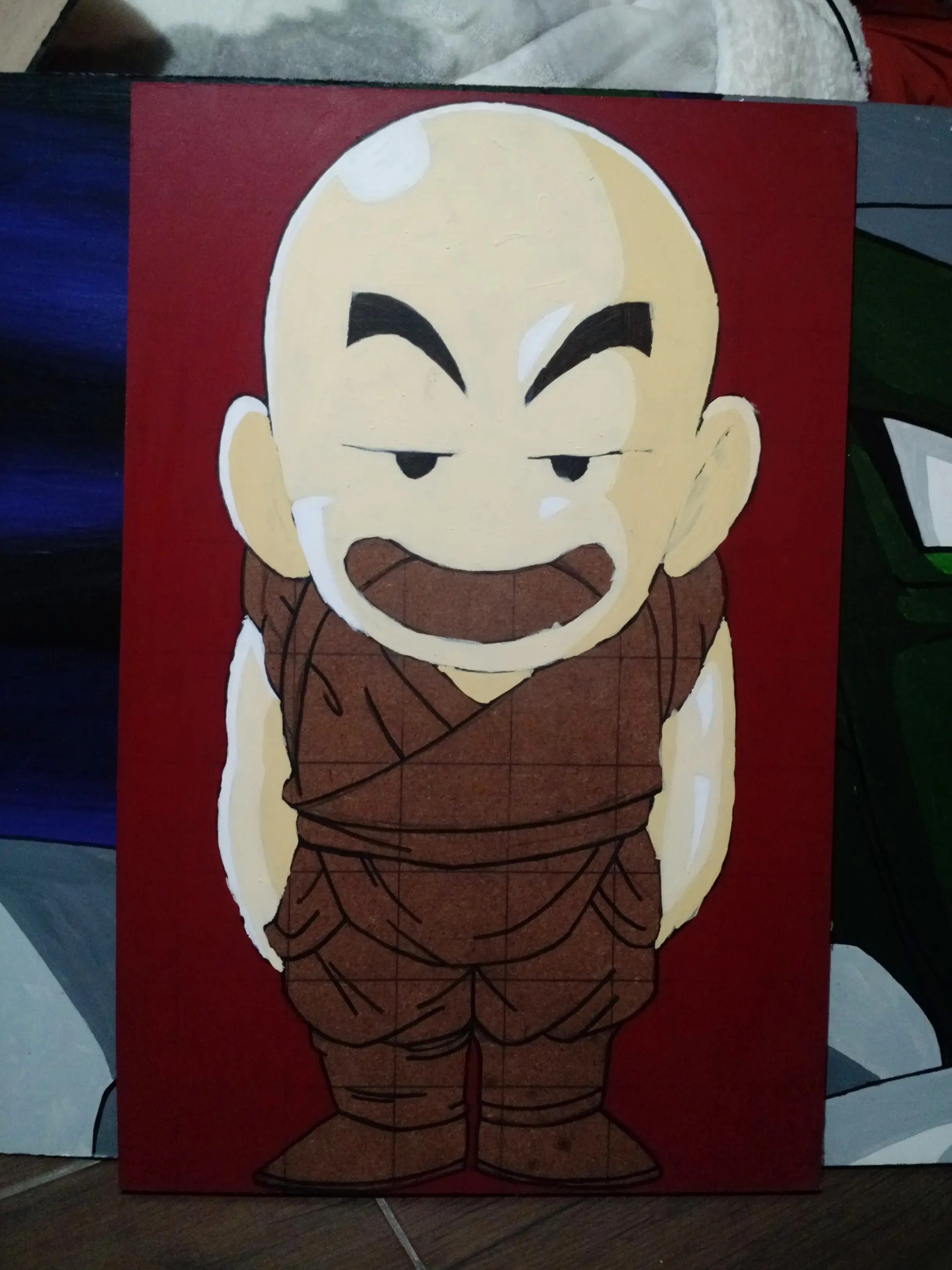 anime