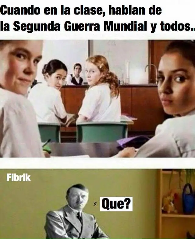 Imagenes de Humor Belico