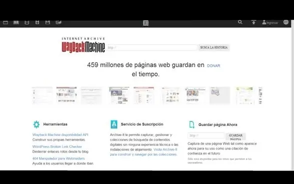 Como abrir La Frikipedia (Minipost)