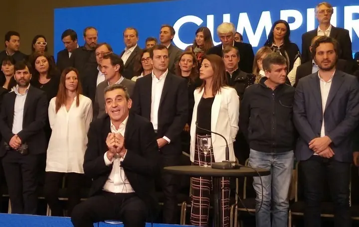 cristina