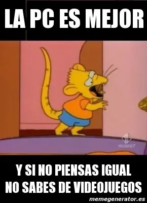 superioridad