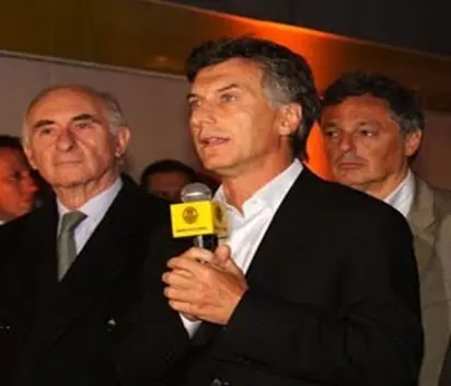 Es el gobierno de Macri, igual al de De la Rúa?