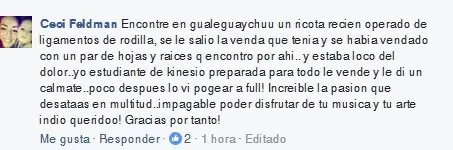Los Redondos