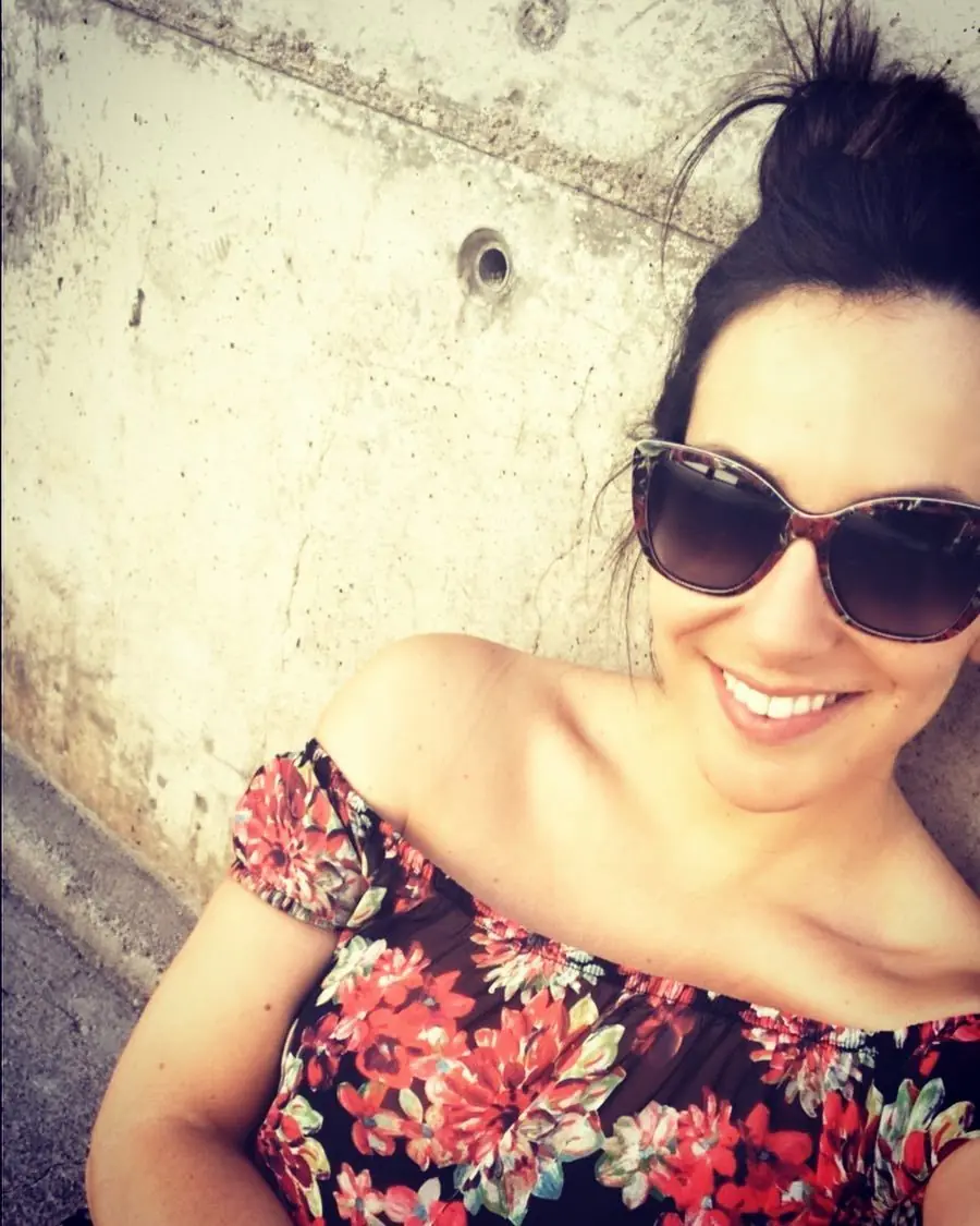 Irene Junquera. Pasa y conoce esta belleza española