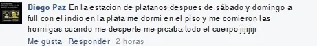 Los Redondos