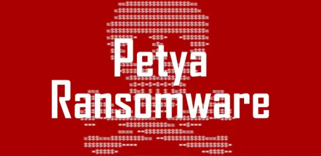 Protege tu PC del virus "Petya"