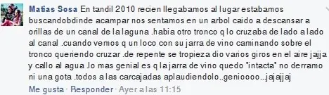 Los Redondos