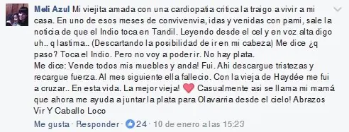 Los Redondos