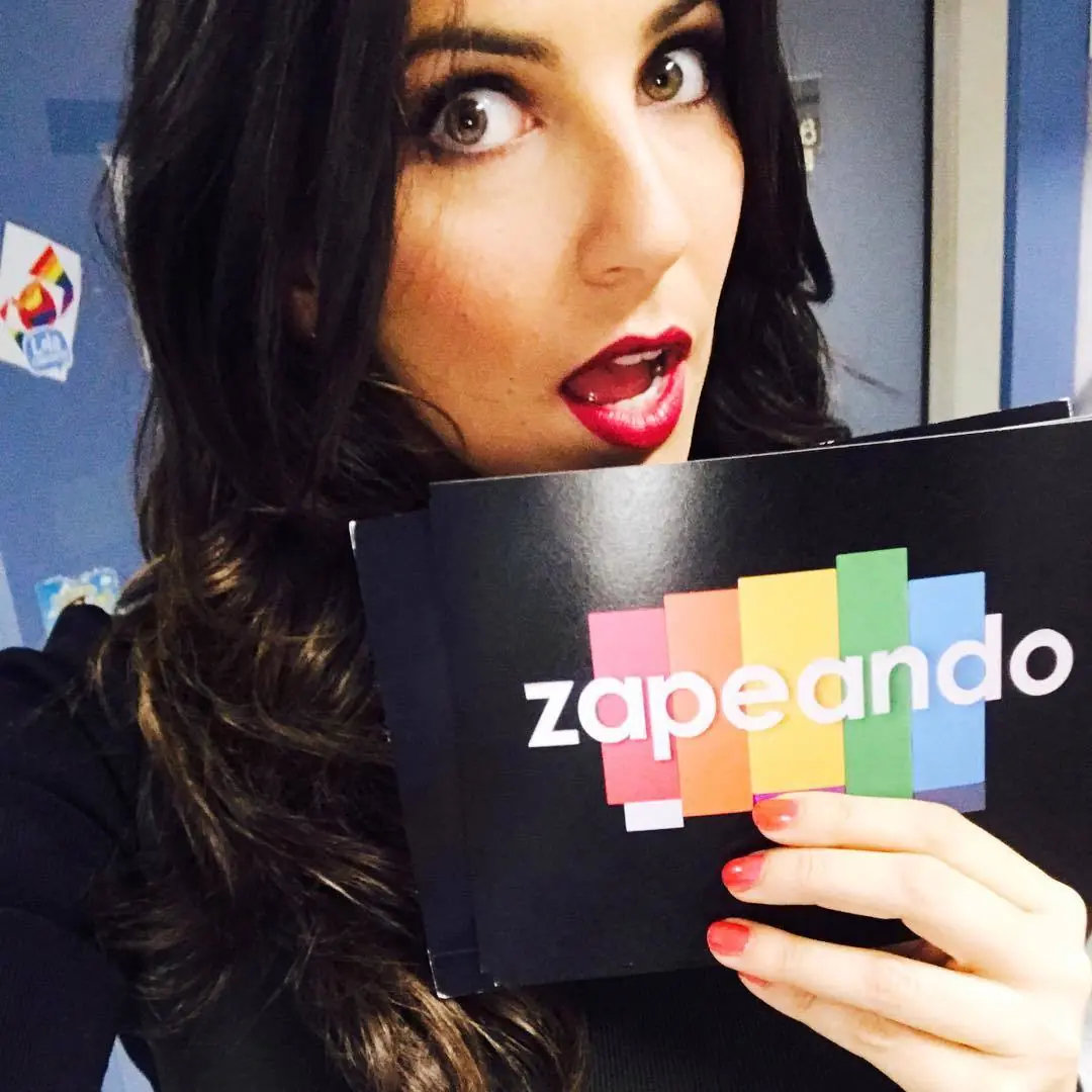 Irene Junquera. Pasa y conoce esta belleza española