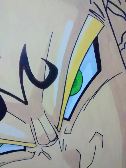anime