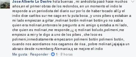 anecdotas