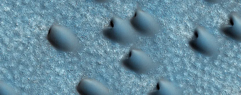 HiRISE HiRISE