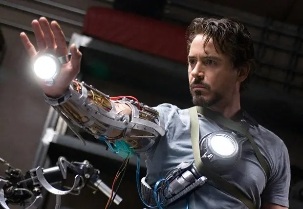 Marvel Marvel