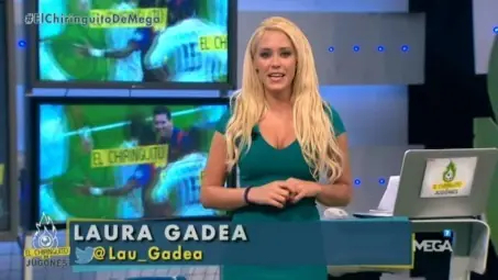 gadea gadea