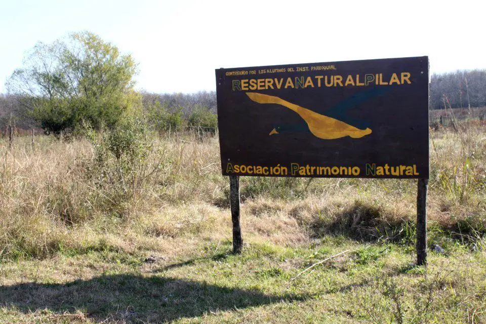 La mejor ciudad de Argentina.