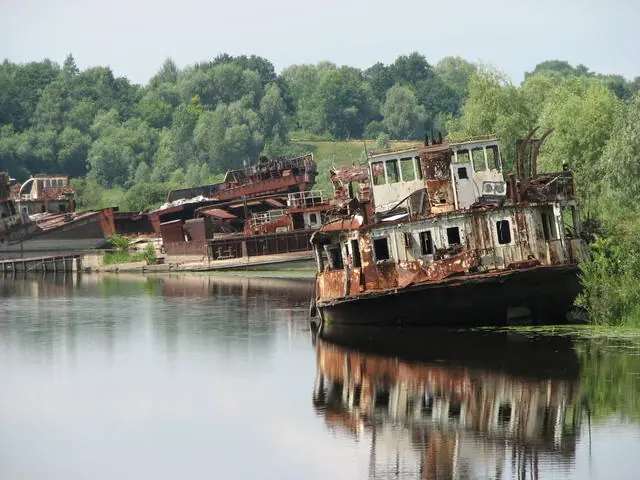 Chernobyl