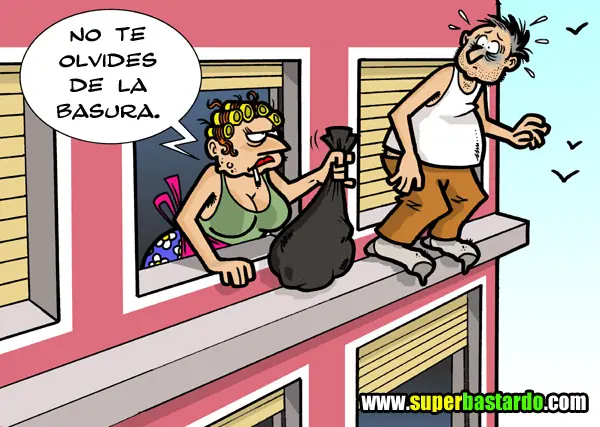 Compilacion Humor...[Megapost]