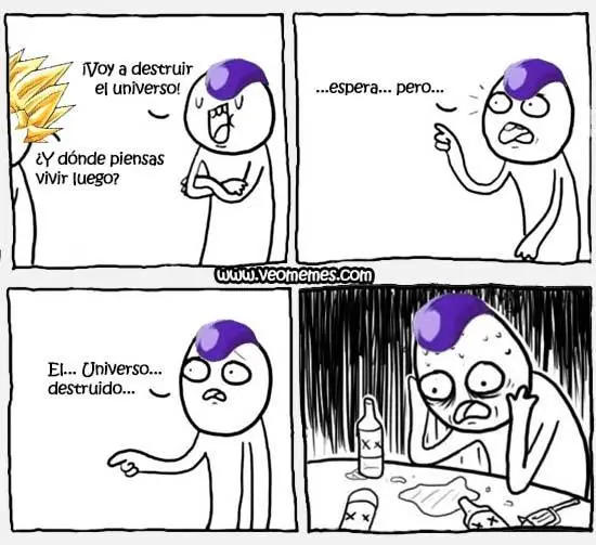 Humor (DBZ)
