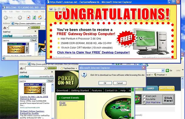 Te muestro como es la T! V8