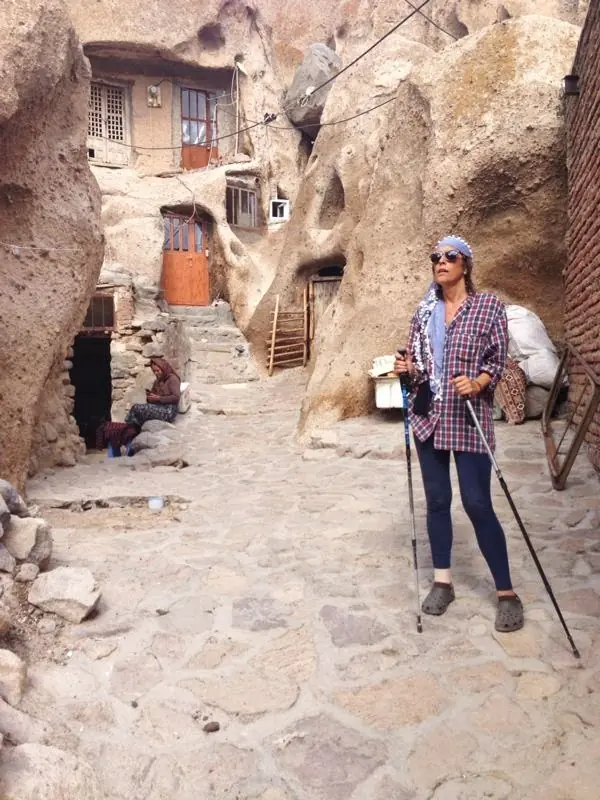 kandovan