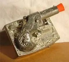 Los 5 juguetes más peligrosos de la historia