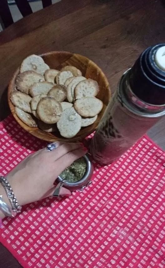 galletitas no veganas galletitas no veganas