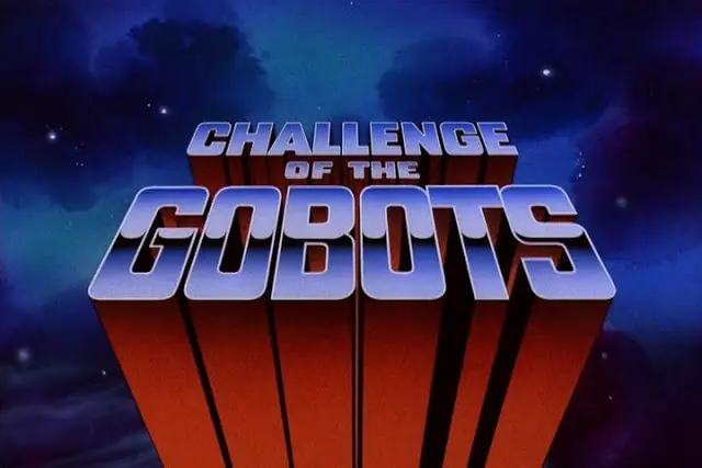 gobots