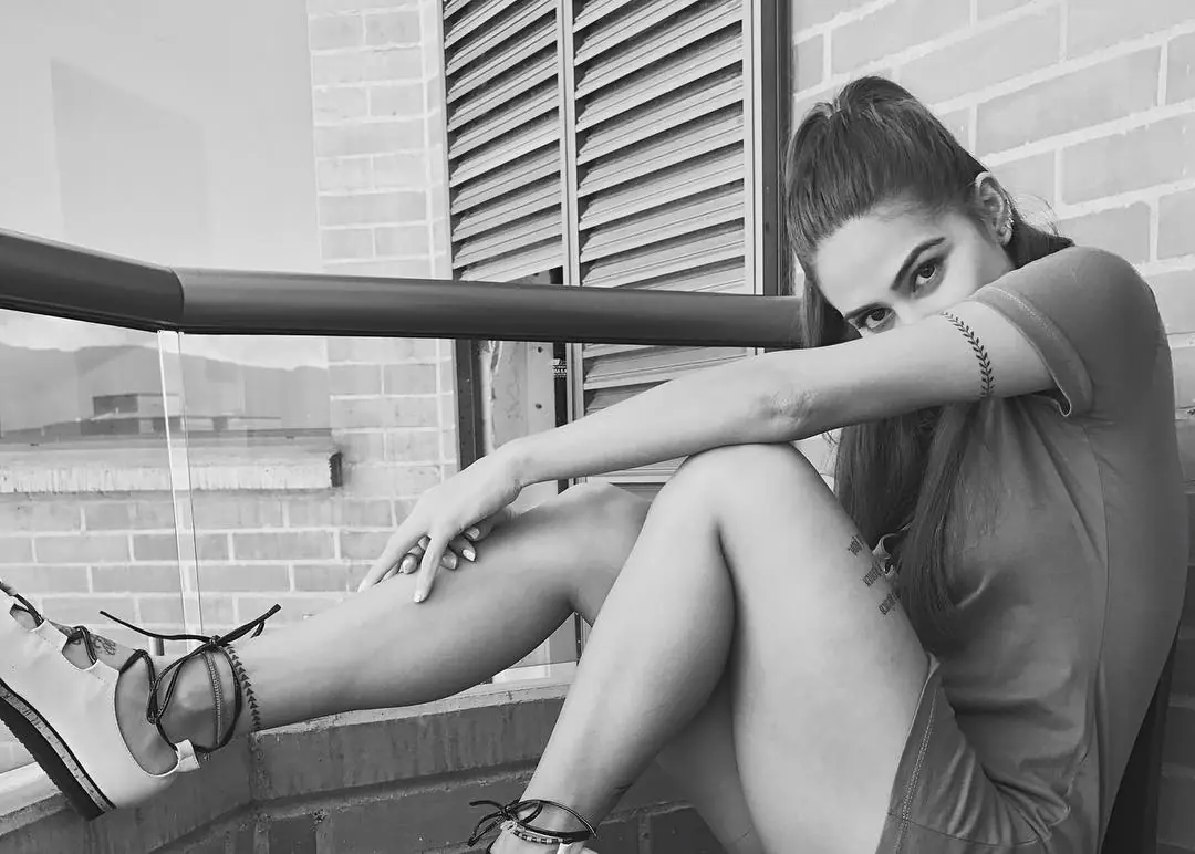 greeicy greeicy