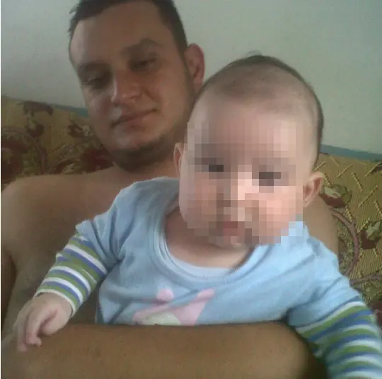 Investigación: Quiero ver a mi hijo y no puedo