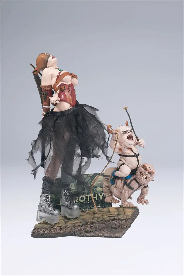 mcfarlane- figuras de accion