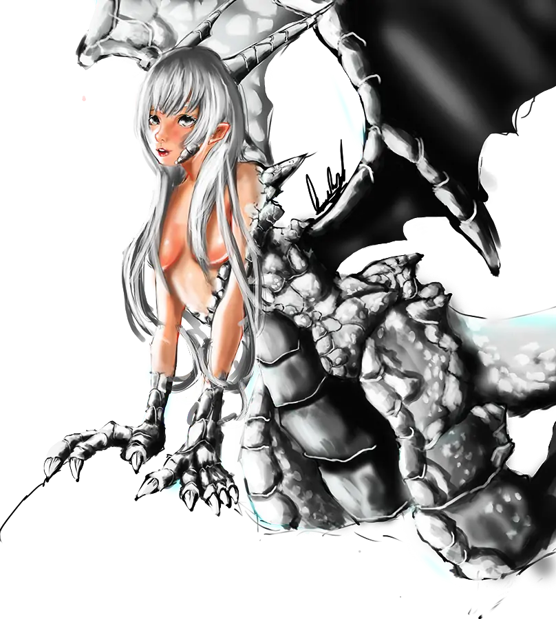 Fantasy character