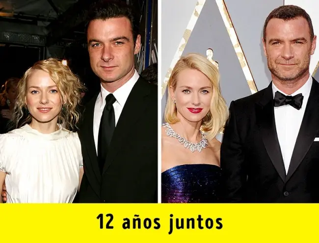 famosas