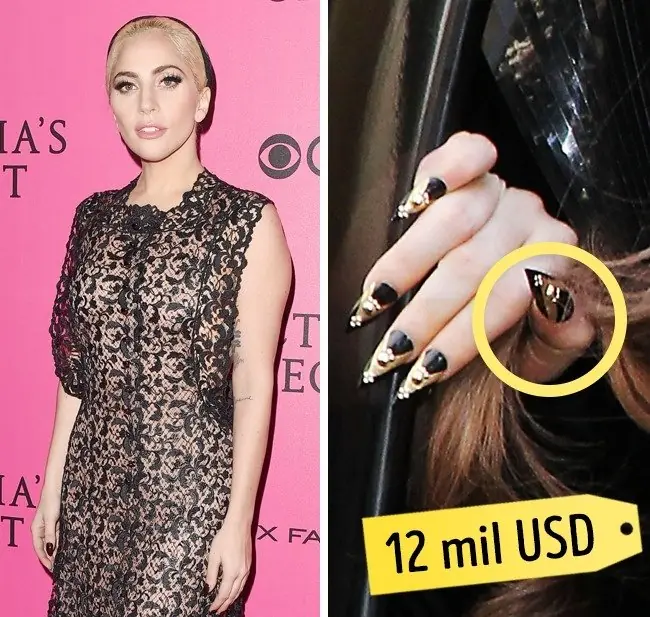 13 cosas de famosos subastadas a precios exagerados