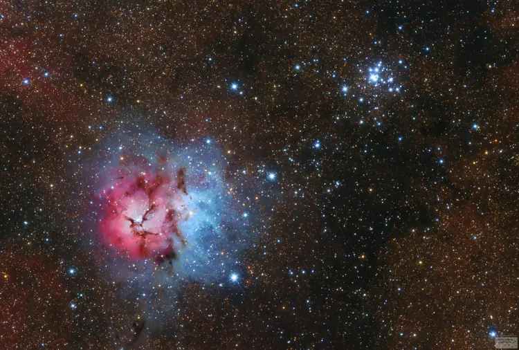 astronomia