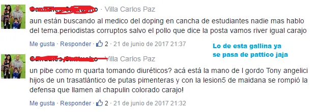 doping