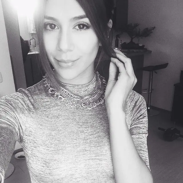Conoce a Greeicy Rendón una colombiana muy top Conoce a Greeicy Rendón una colombiana muy top