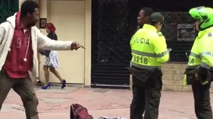 Prejuicios racistas Prejuicios racistas