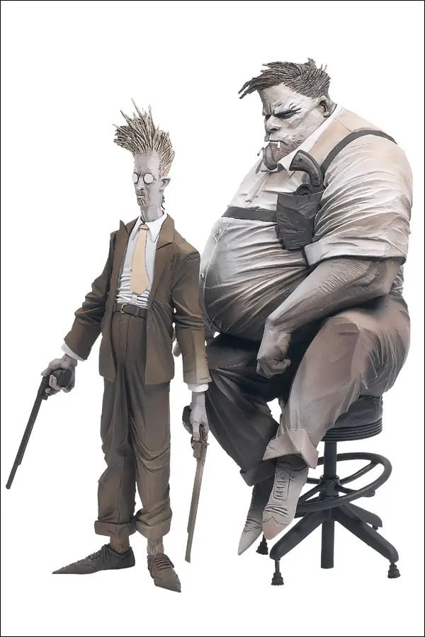 mcfarlane- figuras de accion