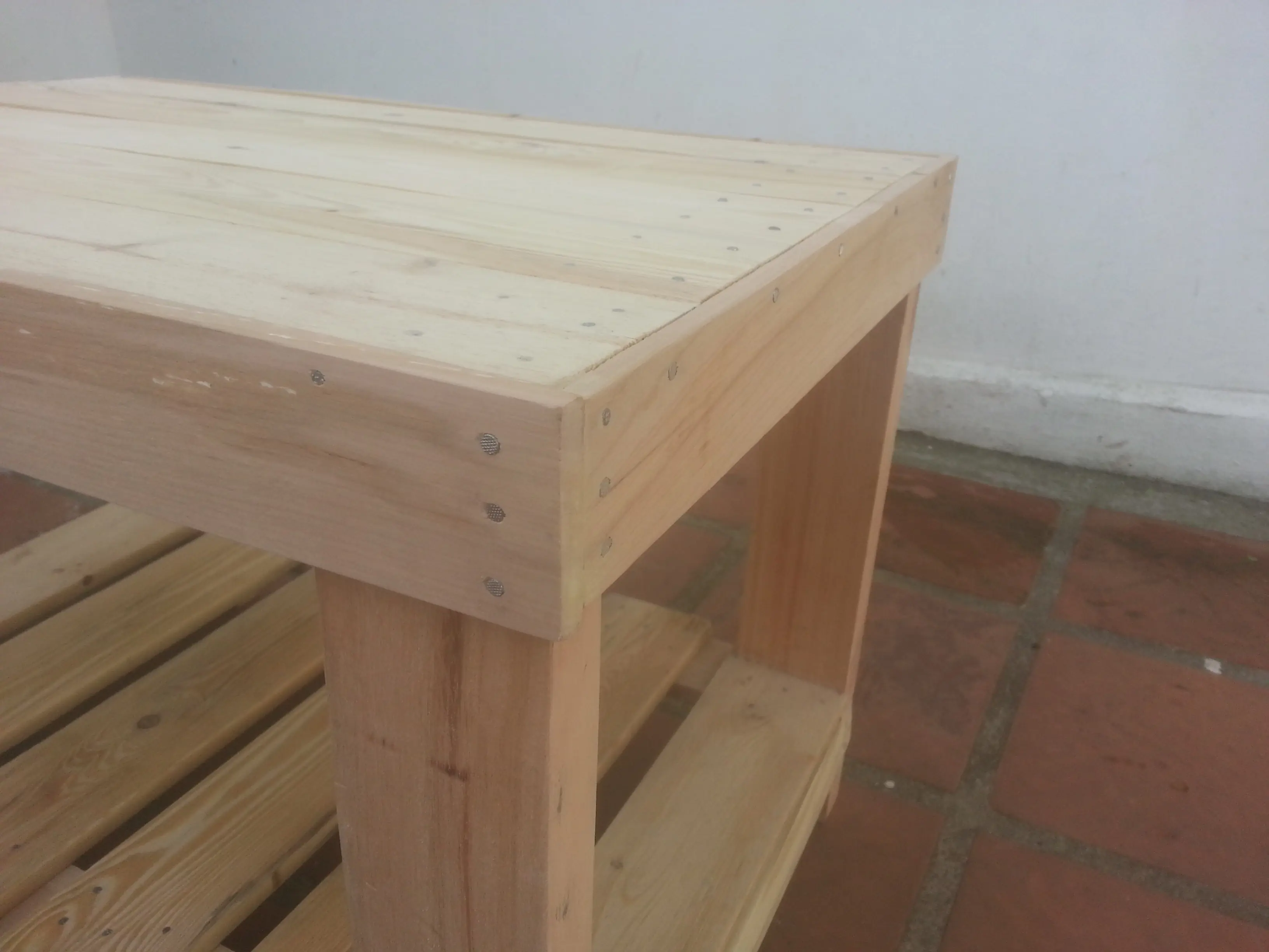 reciclado