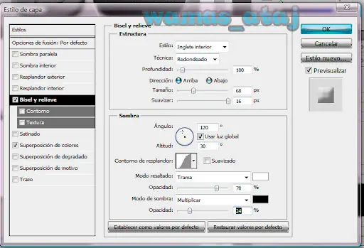 audifono