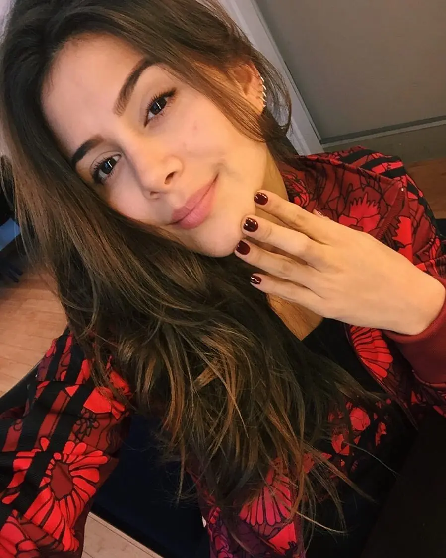 Conoce a Greeicy Rendón una colombiana muy top Conoce a Greeicy Rendón una colombiana muy top