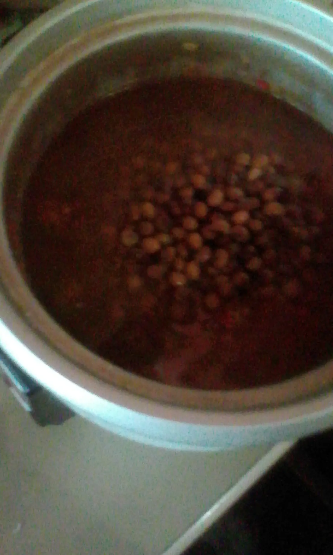 Con unos cuantos bits me hice alto guiso y te lo muestro Con unos cuantos bits me hice alto guiso y te lo muestro