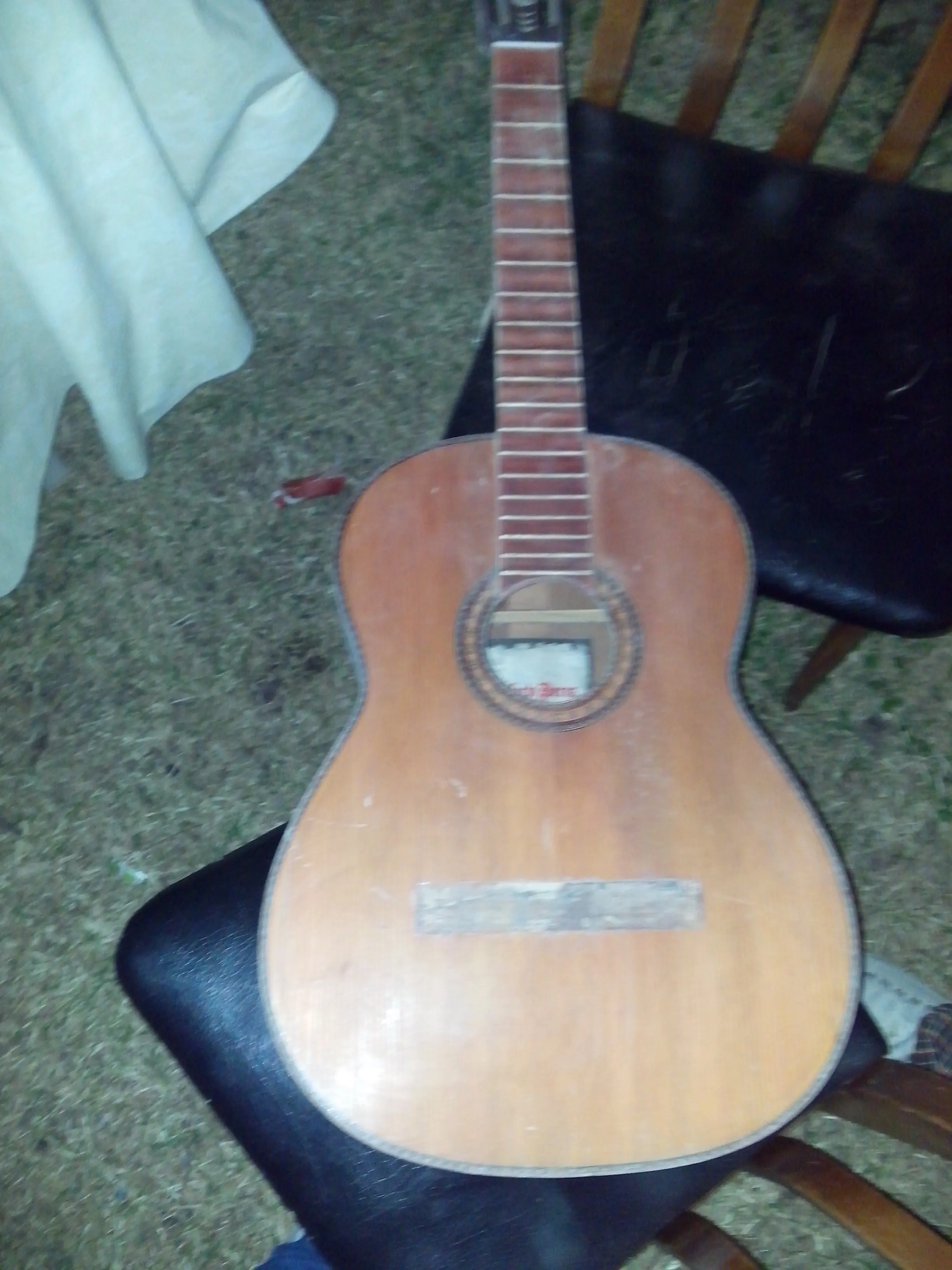 restauracion