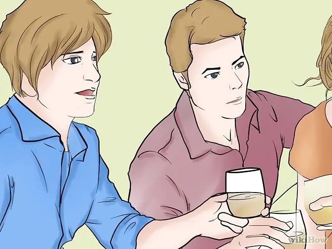 Cómo soportar ver a la chica que te gusta con otro
