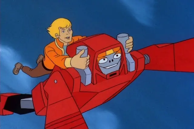 gobots