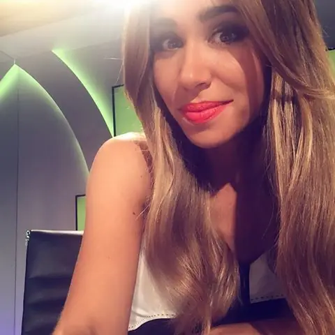 MARIA