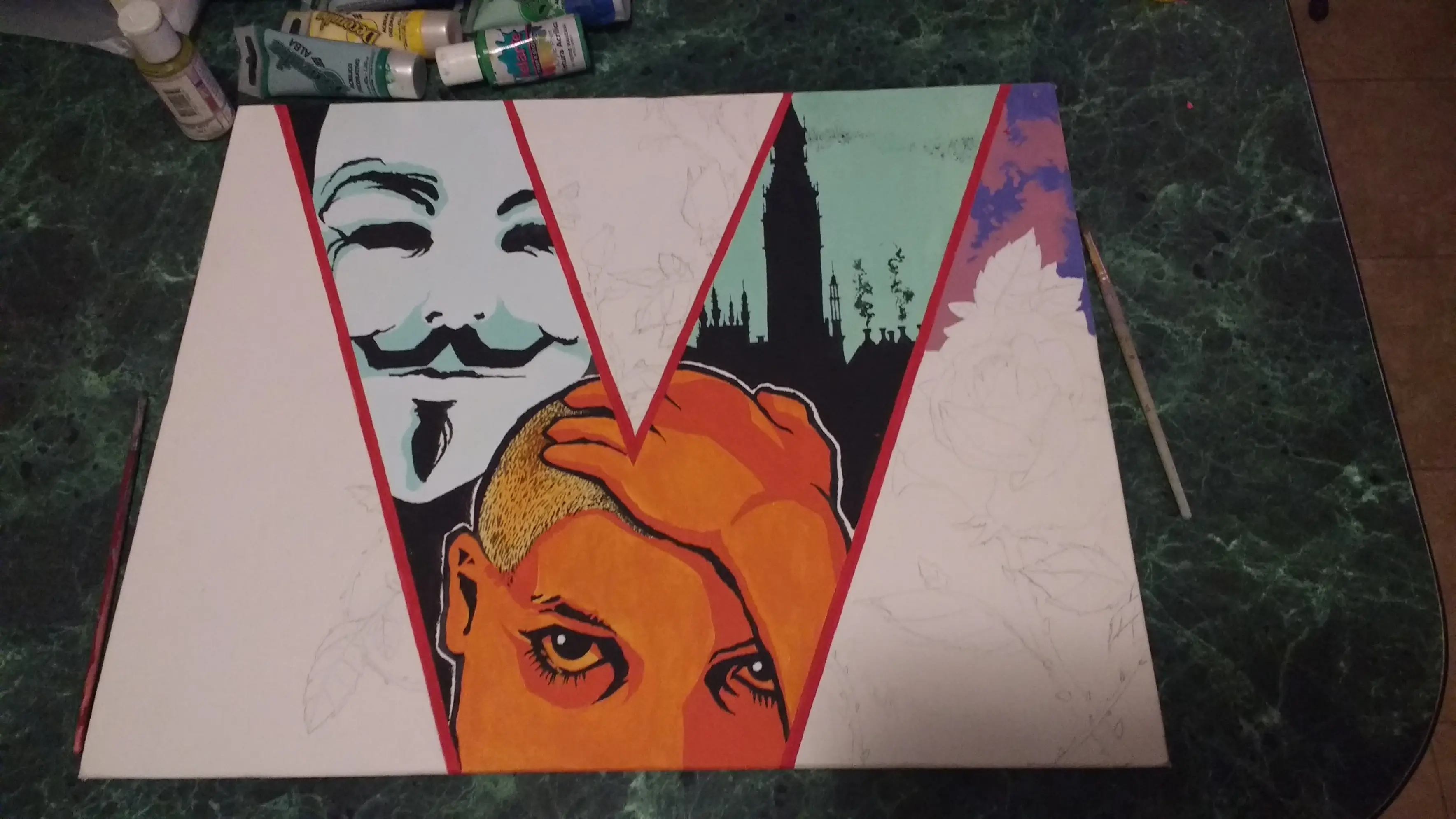 Guy Fawkes